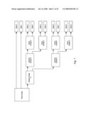 Multi-Way Checkpoints in a Data Storage System diagram and image