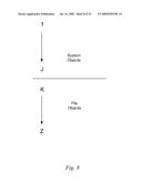 Multi-Way Checkpoints in a Data Storage System diagram and image