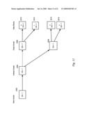 Multi-Way Checkpoints in a Data Storage System diagram and image