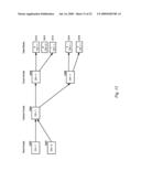 Multi-Way Checkpoints in a Data Storage System diagram and image