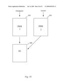 Multi-Way Checkpoints in a Data Storage System diagram and image