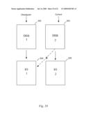 Multi-Way Checkpoints in a Data Storage System diagram and image