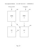 Multi-Way Checkpoints in a Data Storage System diagram and image