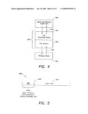 SCALABLE DE-DUPLICATION MECHANISM diagram and image