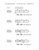 Non-Volatile Memories And Method With Adaptive File Handling In A Directly Mapped File Storage System diagram and image