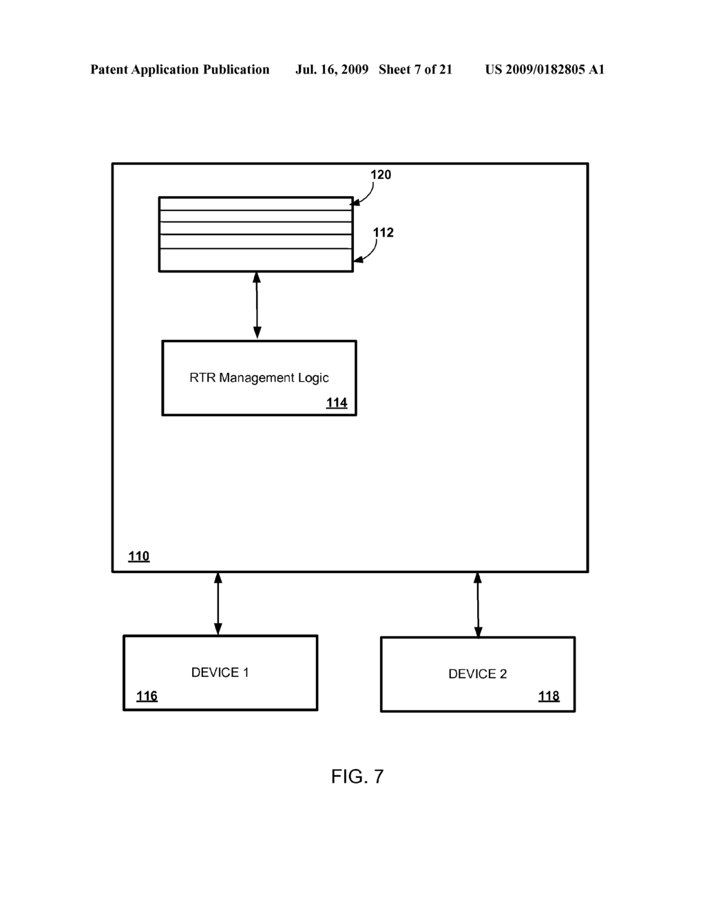 Methods and Systems for Peripheral-Device-Assisted Networking - diagram, schematic, and image 08