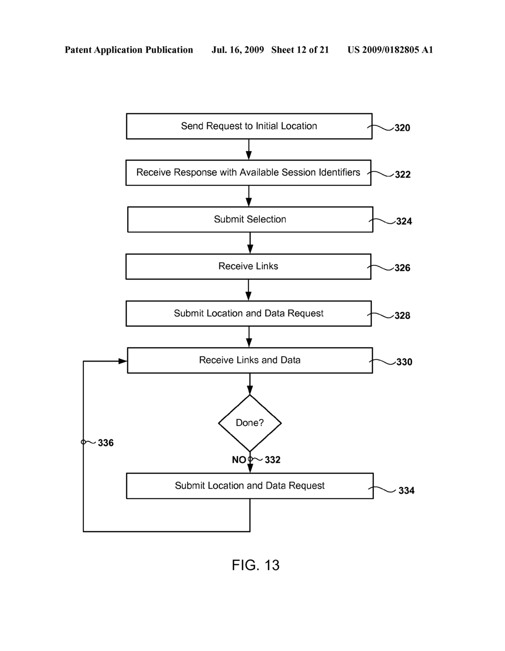 Methods and Systems for Peripheral-Device-Assisted Networking - diagram, schematic, and image 13