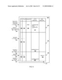 Methods and Systems for Content-Consumption-Aware Device Communication diagram and image