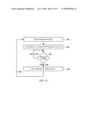 Methods and Systems for Content-Consumption-Aware Device Communication diagram and image