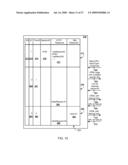 Methods and Systems for Content-Consumption-Aware Device Communication diagram and image