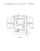 Methods and Systems for Content-Consumption-Aware Device Communication diagram and image