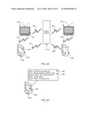 Methods and Systems for Content-Consumption-Aware Device Communication diagram and image