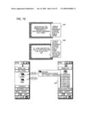 INSTANT MESSAGING SYSTEM AND METHOD diagram and image