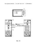 INSTANT MESSAGING SYSTEM AND METHOD diagram and image