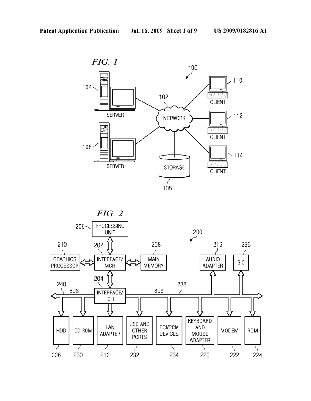 METHOD AND SYSTEM FOR MANAGING J2EE AND .NET INTEROPERATING APPLICATIONS - diagram, schematic, and image 02