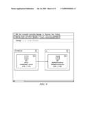 METHOD AND SYSTEM FOR MANAGING J2EE AND .NET INTEROPERATING APPLICATIONS diagram and image