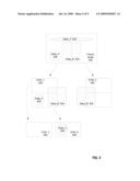 Spatial Sieve Tree diagram and image