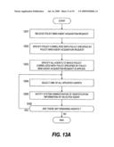 Method of setting and managing performance monitoring conditions and computer system using the method diagram and image