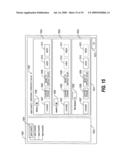 Method of setting and managing performance monitoring conditions and computer system using the method diagram and image