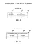 Method of setting and managing performance monitoring conditions and computer system using the method diagram and image