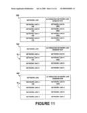 HANDHELD COMPUTER SYSTEM THAT ATTEMPTS TO ESTABLISH AN ALTERNATIVE NETWORK LINK UPON FAILING TO ESTABLISH A REQUESTED NETWORK LINK diagram and image