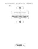 HANDHELD COMPUTER SYSTEM THAT ATTEMPTS TO ESTABLISH AN ALTERNATIVE NETWORK LINK UPON FAILING TO ESTABLISH A REQUESTED NETWORK LINK diagram and image