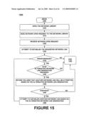 HANDHELD COMPUTER SYSTEM THAT ATTEMPTS TO ESTABLISH AN ALTERNATIVE NETWORK LINK UPON FAILING TO ESTABLISH A REQUESTED NETWORK LINK diagram and image