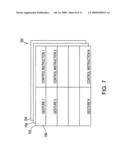 Data store and enhanced features for headset of portable media device diagram and image