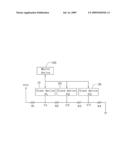 AUTOMATIC SERIAL INTERFACE ADDRESS SETTING SYSTEM diagram and image