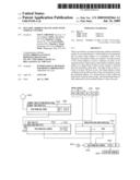 DYNAMIC ADDRESS TRANSLATION WITH FORMAT CONTROL diagram and image