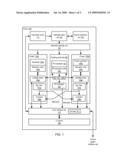 PROCESSOR INCLUDING EFFICIENT SIGNATURE GENERATION FOR LOGIC ERROR PROTECTION diagram and image