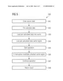 DATA PROCESSING SYSTEM, METHOD FOR EXECUTING A CRYPTOGRAPHIC ALGORITHM AND METHOD FOR PREPARING EXECUTION OF A CRYPTOGRAPHIC ALGORITHM diagram and image