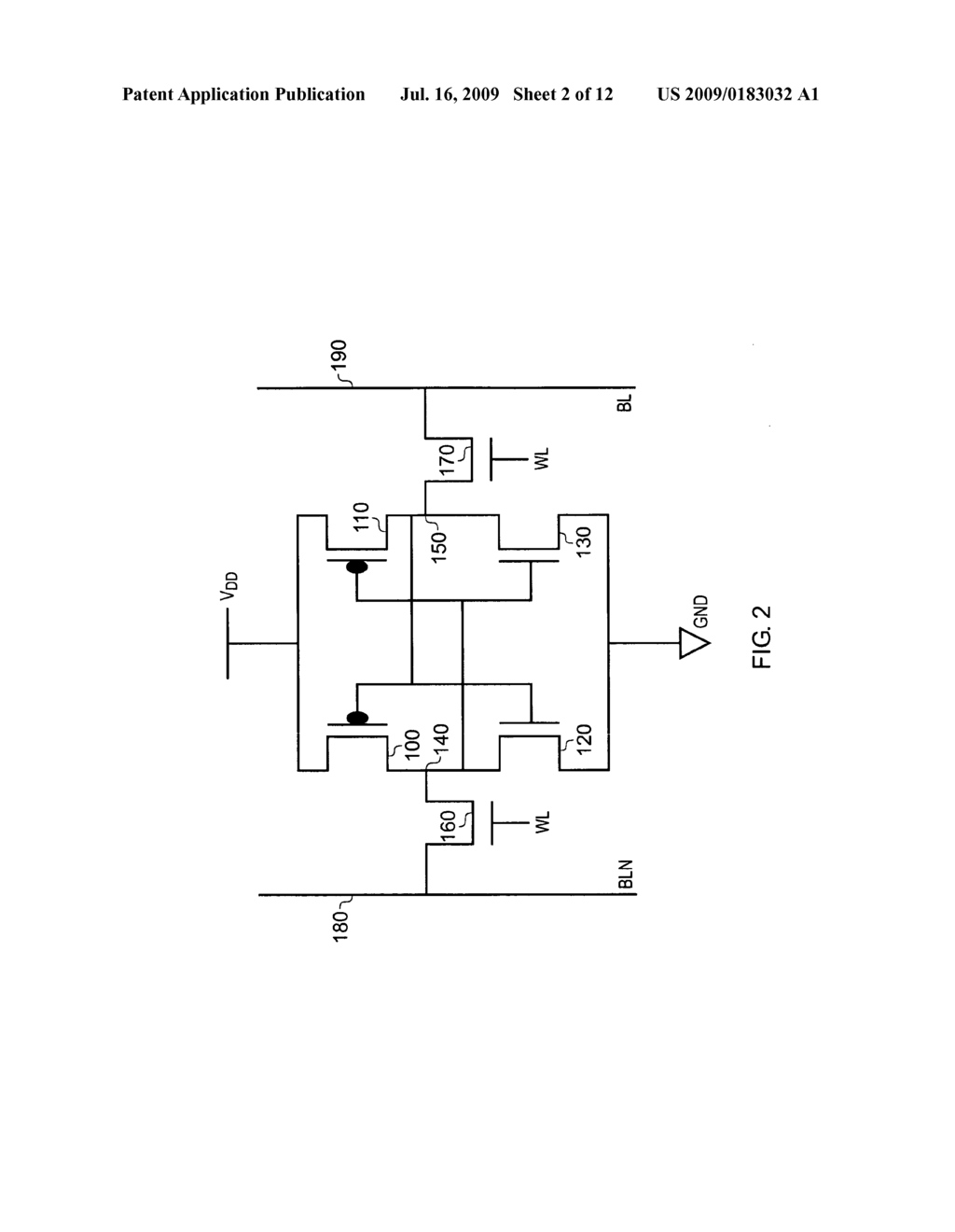 Data processing apparatus and method for testing stability of memory cells in a memory device - diagram, schematic, and image 03