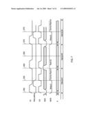 Data processing apparatus and method for testing stability of memory cells in a memory device diagram and image