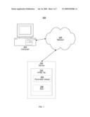 Componentized Remote User Interface diagram and image