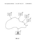 SYSTEM AND METHOD FOR ENABLING USERS TO INTERACT IN A VIRTUAL SPACE diagram and image