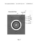 Multi-mode viewer control for viewing and managing groups of statistics diagram and image