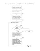 Multi-mode viewer control for viewing and managing groups of statistics diagram and image