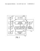 USER INTERFACE IMPROVEMENTS FOR MEDICAL DEVICES diagram and image