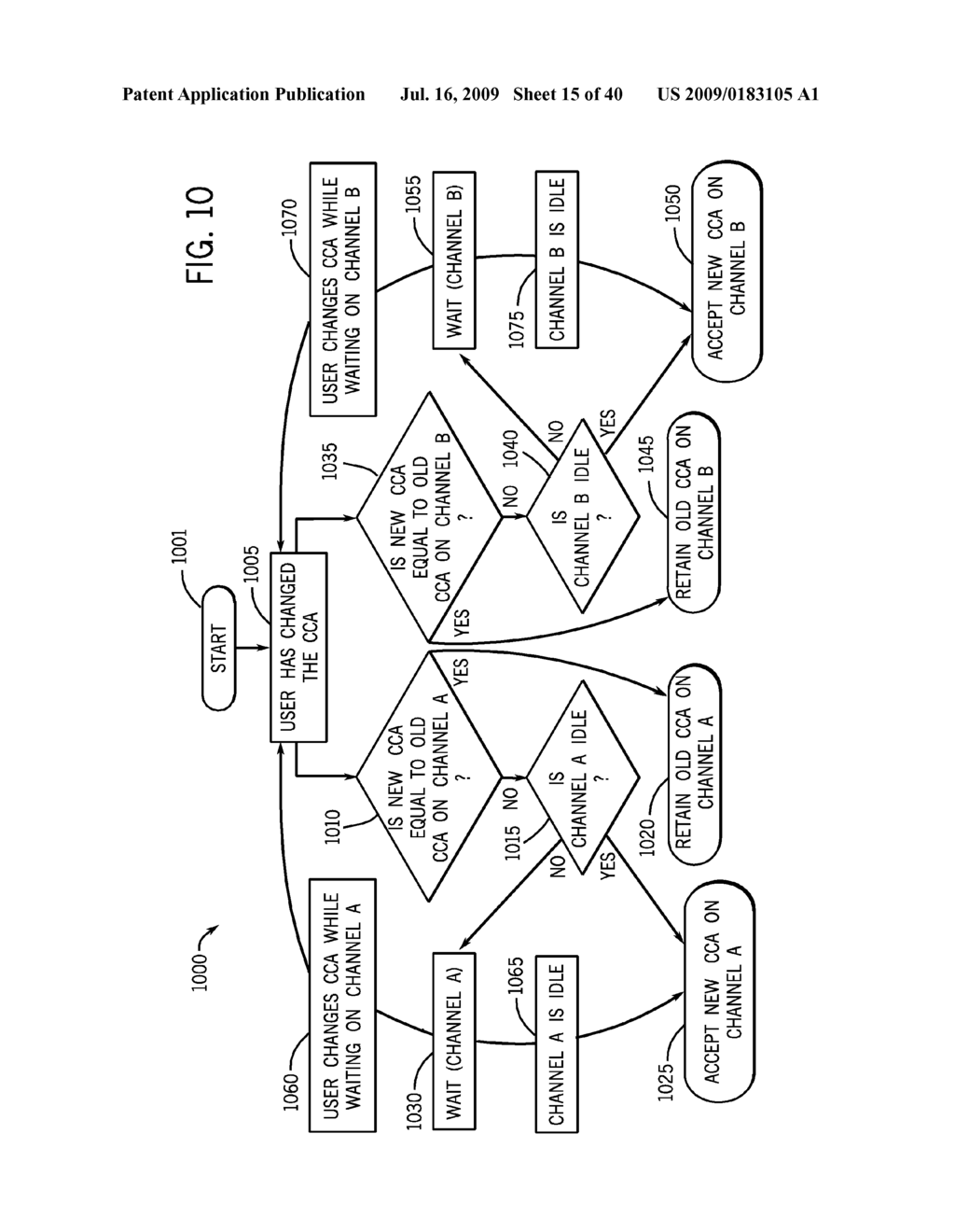 USER INTERFACE IMPROVEMENTS FOR MEDICAL DEVICES - diagram, schematic, and image 16