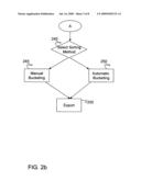 TOOL AND METHOD TO GRAPHICALLY CORRELATE PROCESS AND TEST DATA WITH SPECIFIC CHIPS ON A WAFER diagram and image