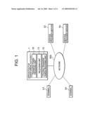 APPARATUS, SYSTEM, AND METHOD FOR TRANSFERRING AUTHORITY diagram and image