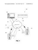 SYSTEM AND METHOD FOR PROTECTING CONTENT IN A WIRELESS NETWORK diagram and image