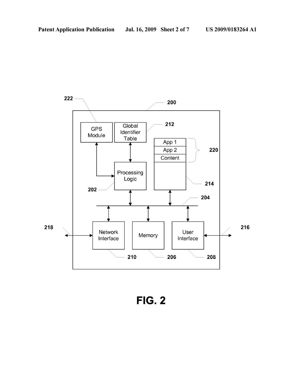 SYSTEM AND METHOD FOR PROTECTING CONTENT IN A WIRELESS NETWORK - diagram, schematic, and image 03