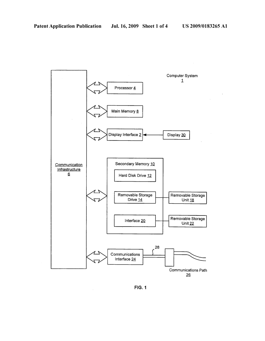 IDENTIFICATION OF POTENTIAL UNAUTHORIZED DISTRIBUTION OF COPYRIGHTED INFORMATION - diagram, schematic, and image 02