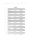 NUCLEOTIDE SEQUENCES MEDIATING MALE FERTILITY AND METHOD OF USING SAME diagram and image