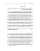 NUCLEOTIDE SEQUENCES MEDIATING MALE FERTILITY AND METHOD OF USING SAME diagram and image