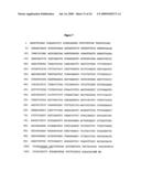 NUCLEOTIDE SEQUENCES MEDIATING MALE FERTILITY AND METHOD OF USING SAME diagram and image