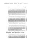 NUCLEOTIDE SEQUENCES MEDIATING MALE FERTILITY AND METHOD OF USING SAME diagram and image