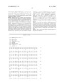 NUCLEOTIDE SEQUENCES MEDIATING MALE FERTILITY AND METHOD OF USING SAME diagram and image